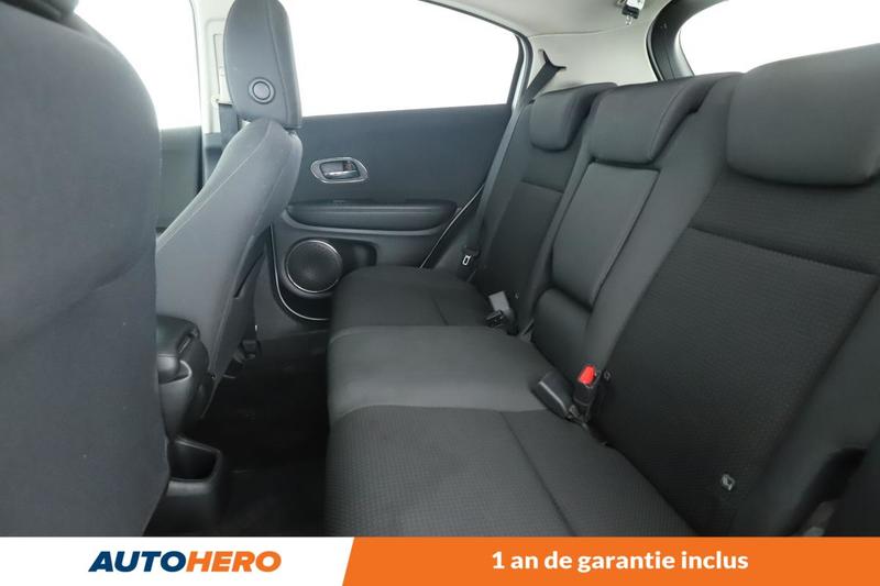 Honda Hrv 1.5 i-Vtec Executive 130 ch