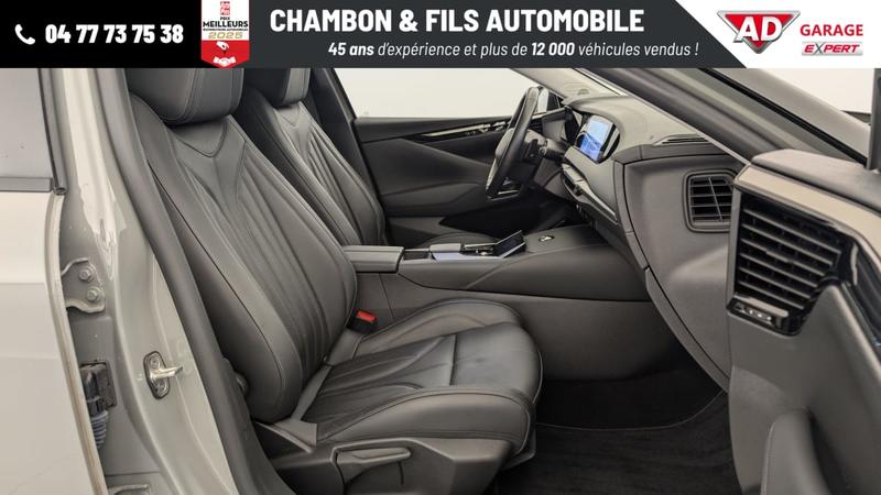 Ds Ds 4 Ds4 PureTech 130 Eat8 Rivoli