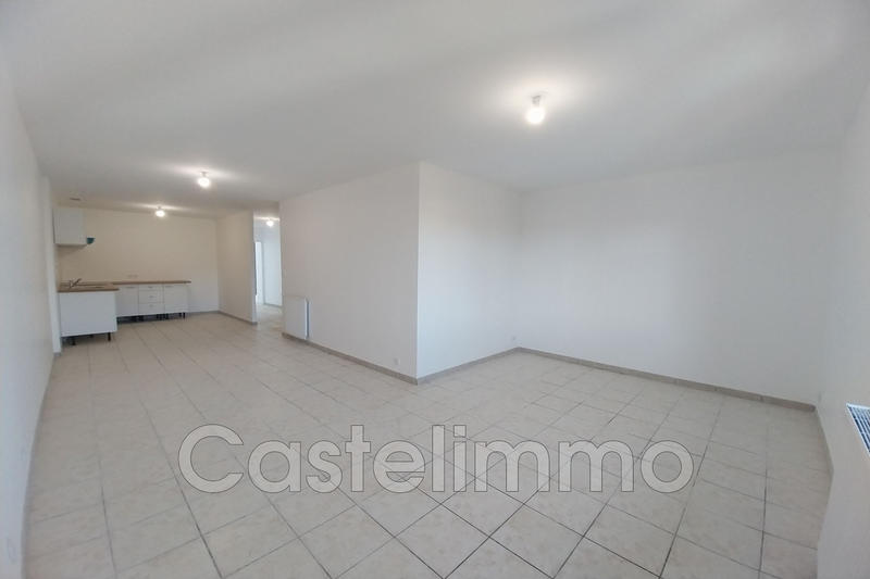 Appartement - 71 m² - 3 pièces