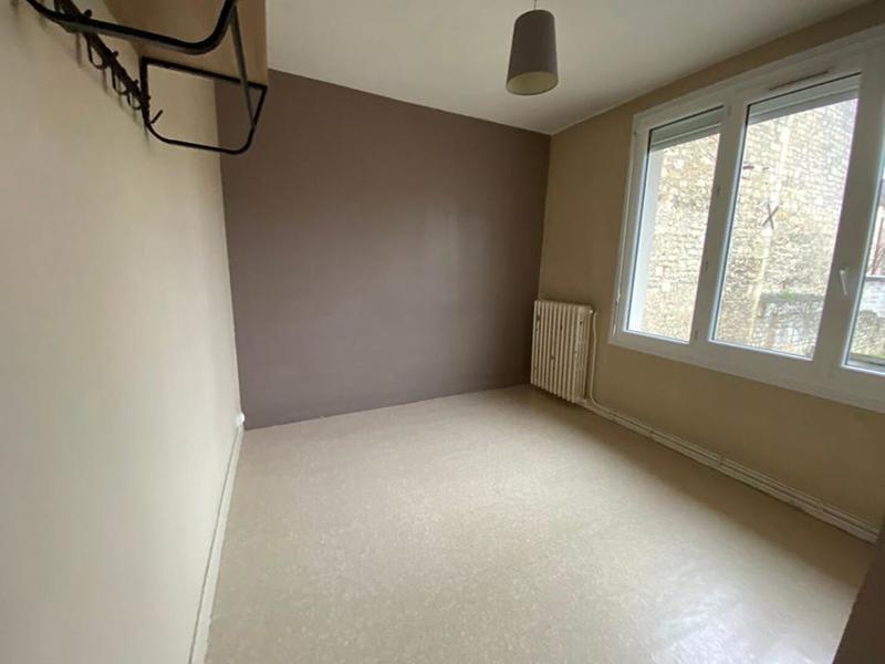 Appartement - 21 m² - 2 pièces