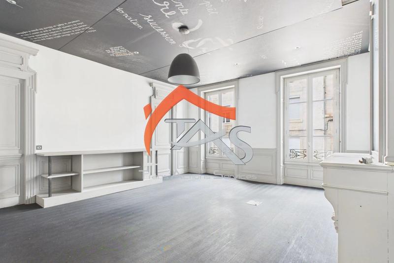 Appartement - 143 m²