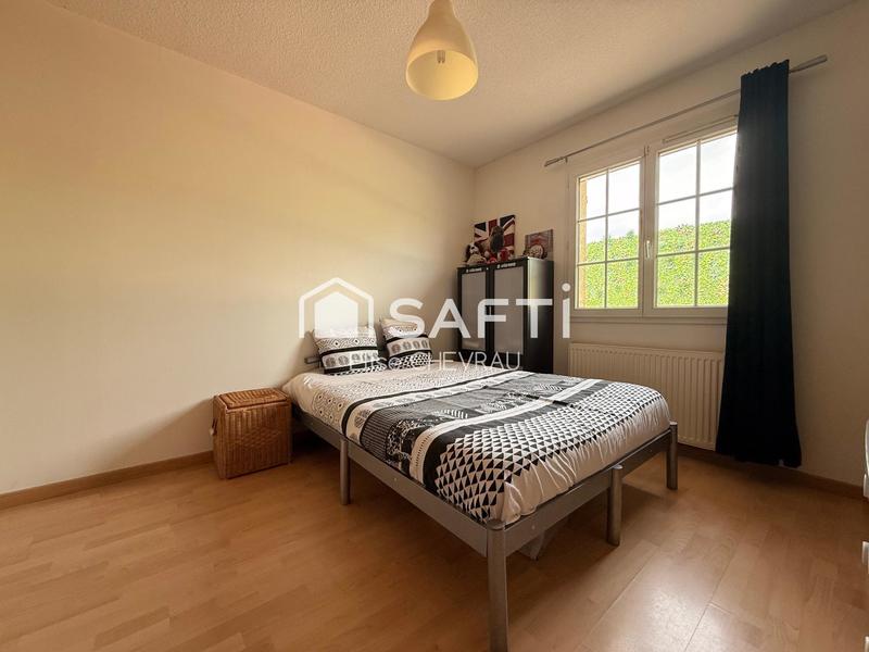 Villa - 174 m² - 7 pièces