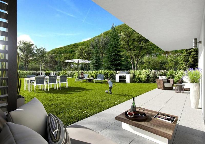 Maison - 106 m² - 5 pièces