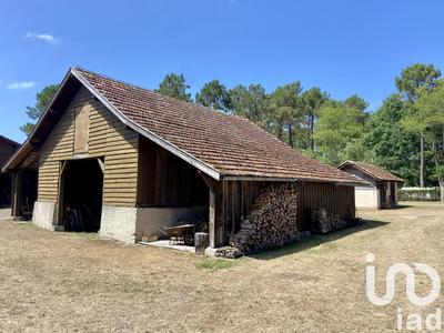 Maison - 166 m² - 7 pièces