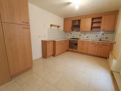 Maison - 82 m² - 5 pièces