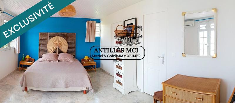 Villa - 90 m² - 4 pièces