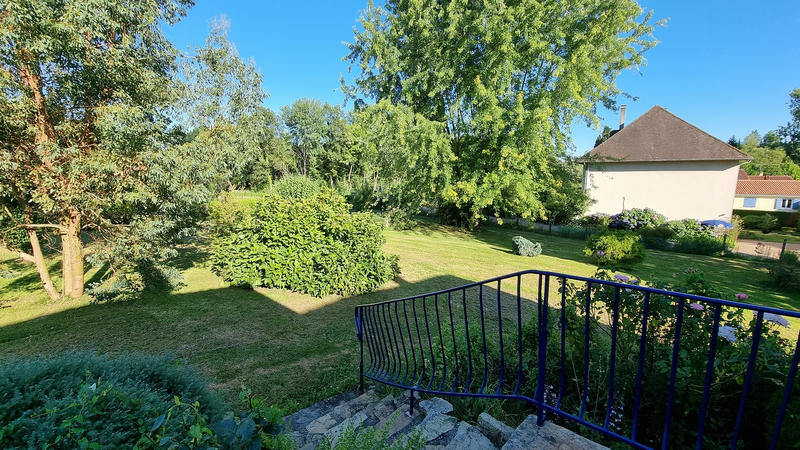 Maison - 141 m² - 5 pièces