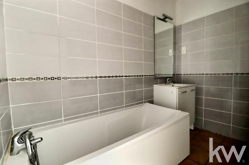 Appartement - 89 m² - 4 pièces