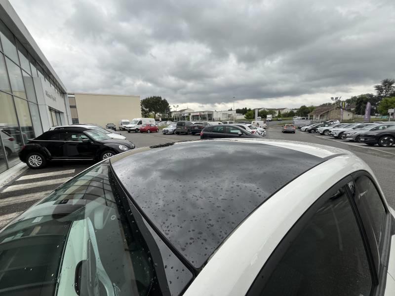 Fiat 500 e 118 ch Icône Plus