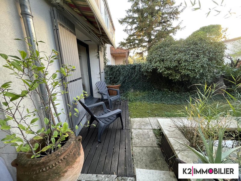 Maison traditionnelle - 117 m² - 5 pièces