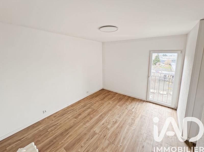 Appartement - 70 m² - 4 pièces