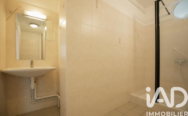 Appartement - 91 m² - 5 pièces