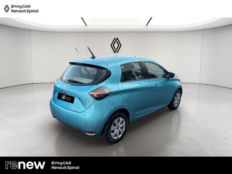 Renault Zoe R110 Achat Intégral Business