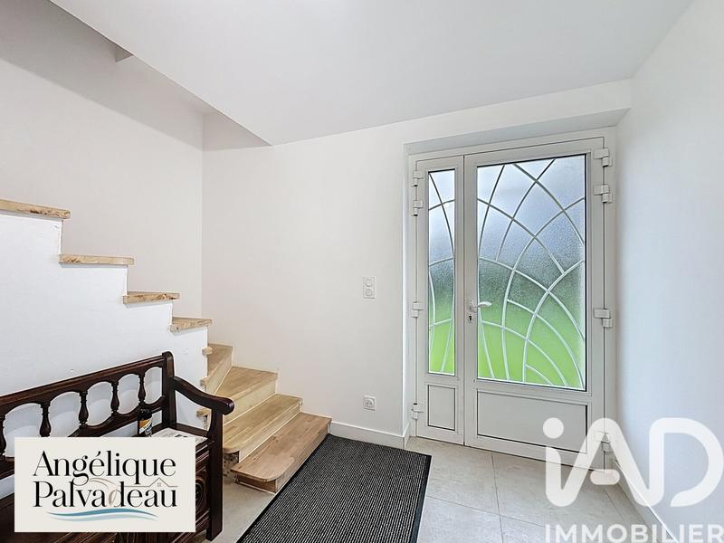 Maison - 178 m² - 6 pièces