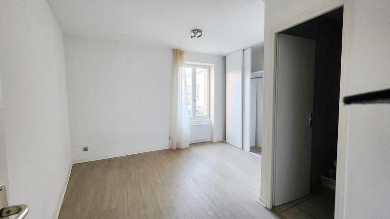 Maison de village - 32 m² - 2 pièces