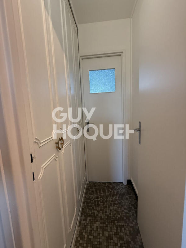 Appartement - 86 m² - 4 pièces