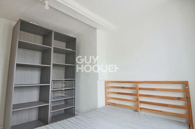 Appartement - 40 m² - 3 pièces