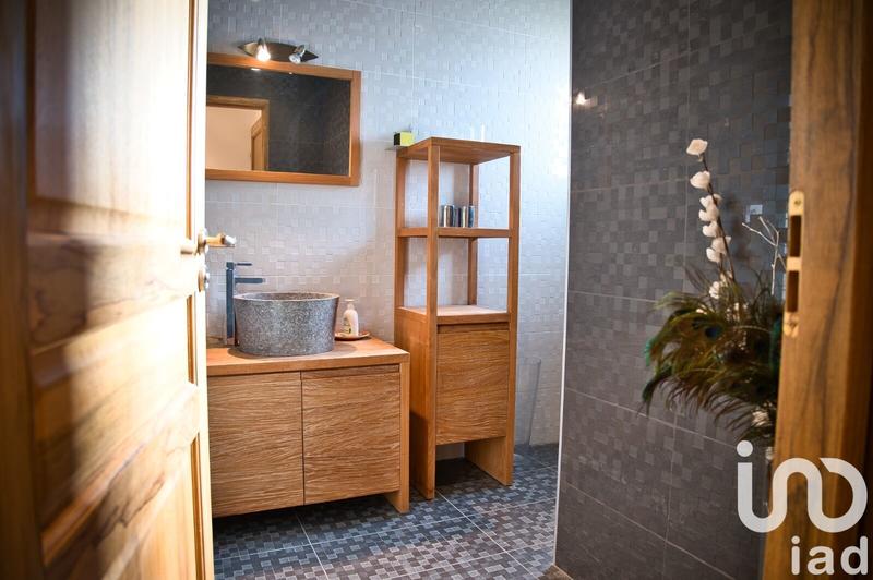 Maison de campagne - 280 m² - 9 pièces