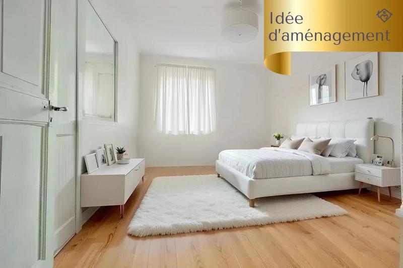 Appartement - 78 m² - 3 pièces