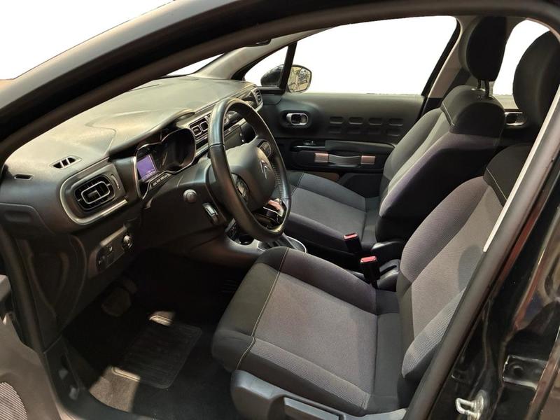 Citroën C3 Business PureTech 110 s&amp;S Eat6 Shine