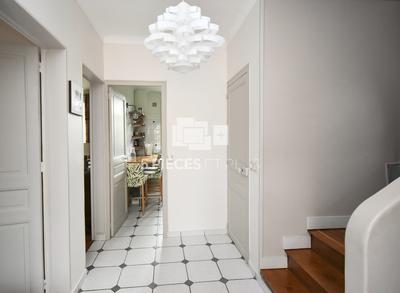 Maison - 150 m² - 7 pièces