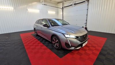 Peugeot 308 Sw BlueHDi 130 Eat8 Allure