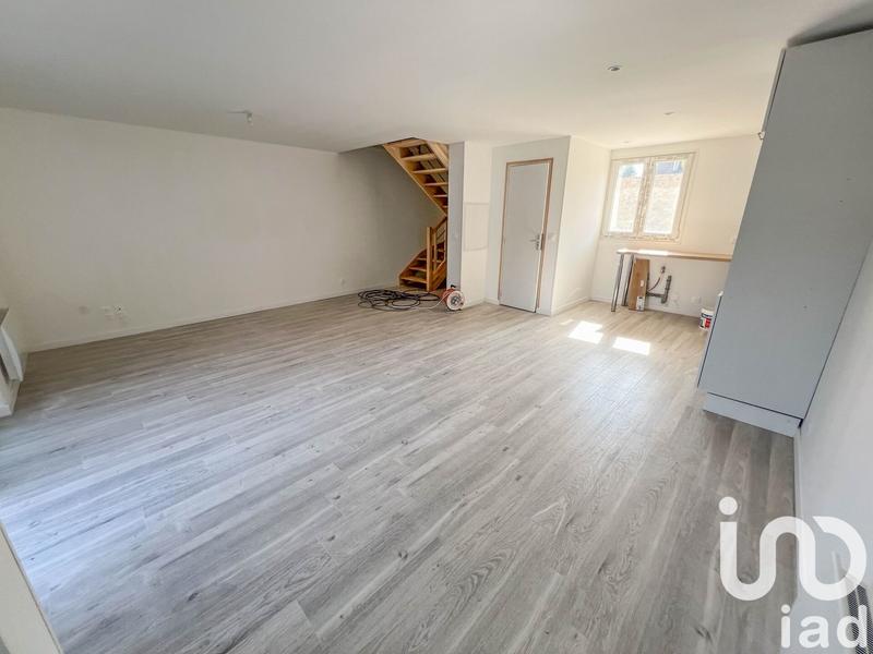 Immeuble - 280 m²