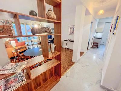 Appartement - 53 m² - 2 pièces