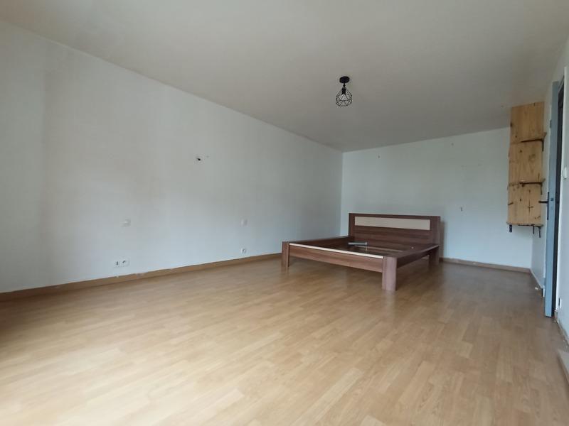 Maison - 164 m² - 6 pièces