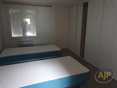 Appartement - 69 m² - 4 pièces