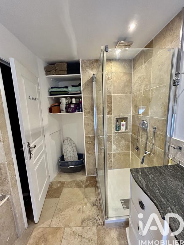 Maison - 72 m² - 3 pièces