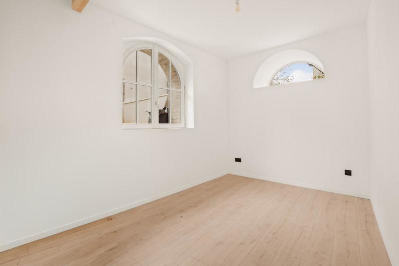 Appartement - 128 m² - 5 pièces