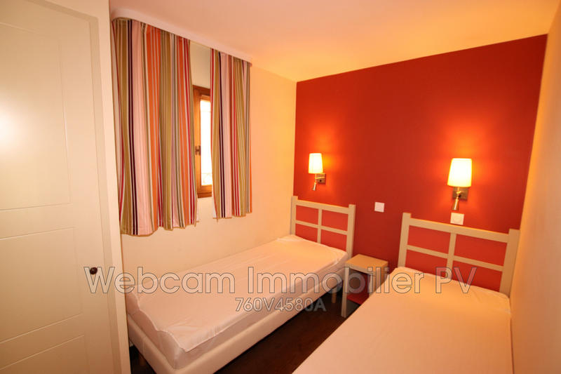 Appartement - 38 m² - 3 pièces