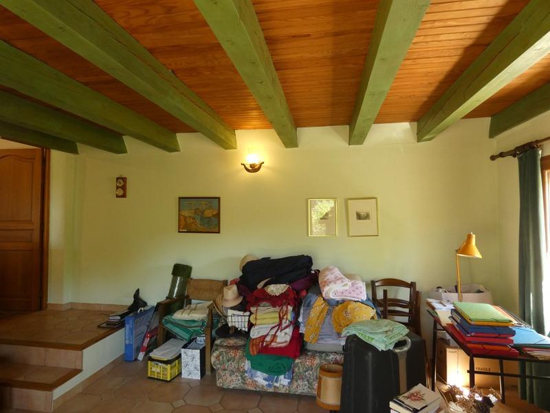 Maison - 238 m² - 11 pièces