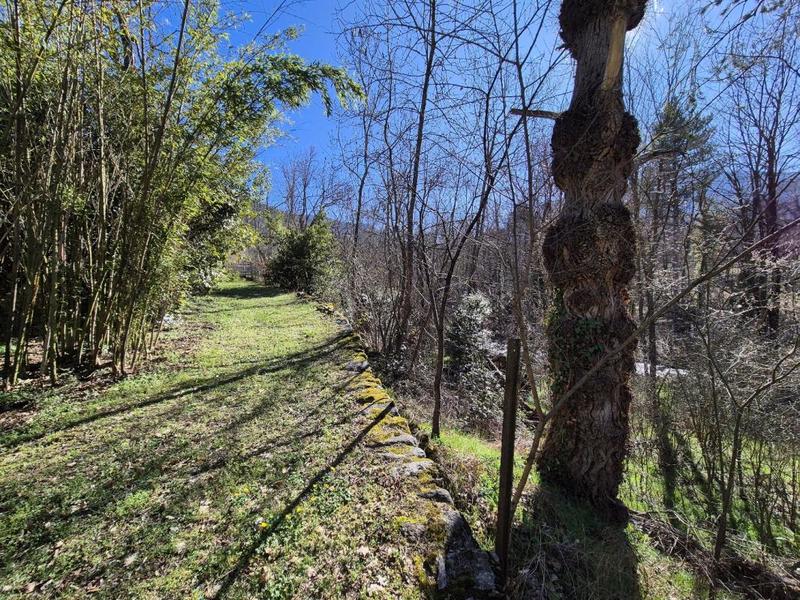 Demeure - 308 m² - 10 pièces