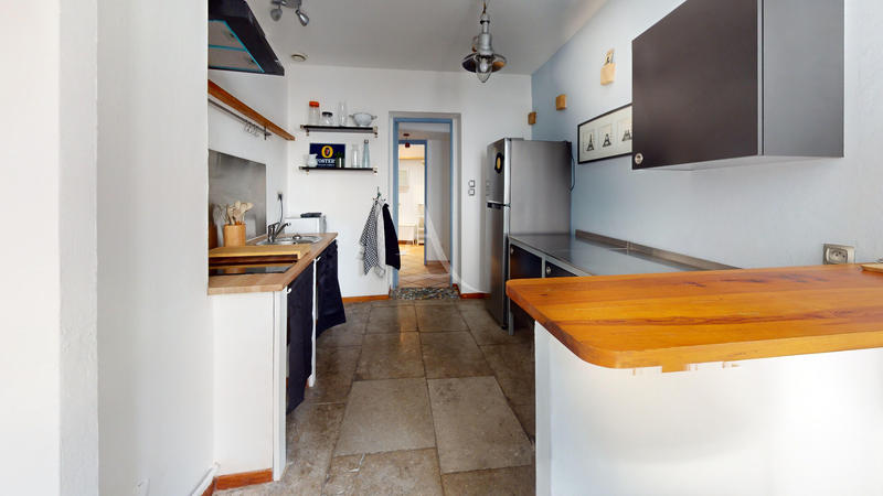 Appartement - 51 m² - 3 pièces