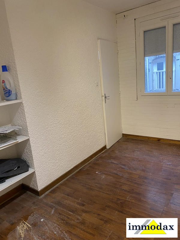 Appartement - 23 m² - 1 pièce