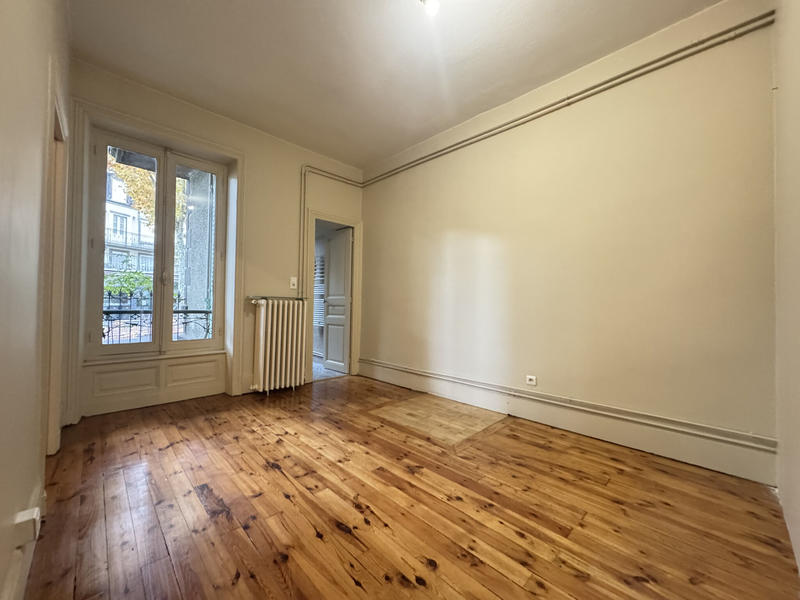 Appartement - 109 m² - 4 pièces