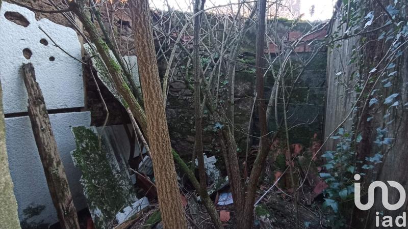 Ferme - 140 m² - 1 pièce