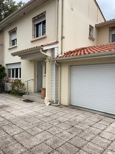 Maison - 133 m² - 6 pièces