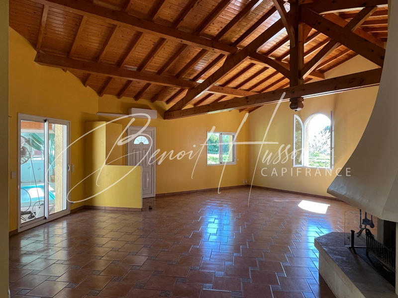 Maison - 168 m² - 4 pièces