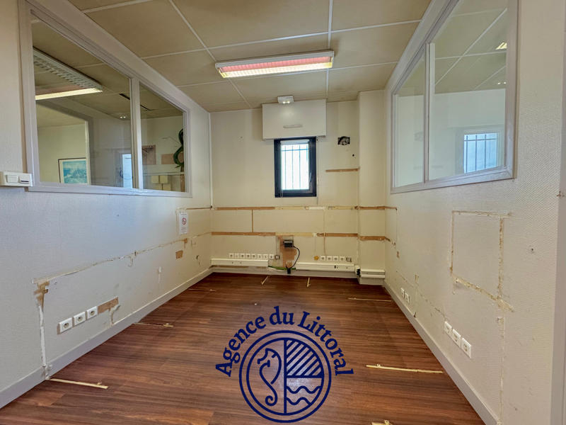 Appartement - 140 m² - 6 pièces