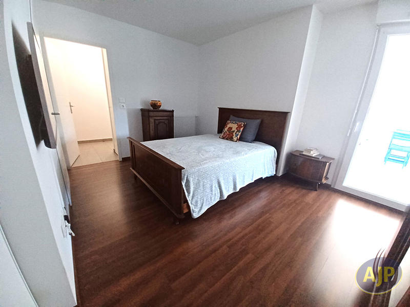 Appartement - 74 m² - 4 pièces