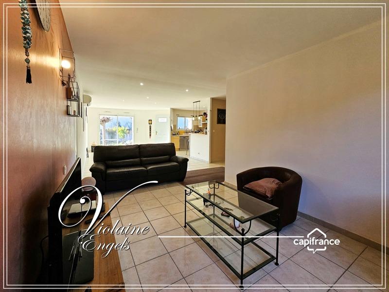 Villa - 86 m² - 4 pièces