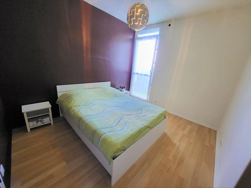 Appartement - 70 m² - 4 pièces