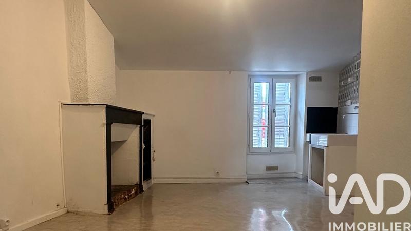 Appartement - 73 m² - 3 pièces