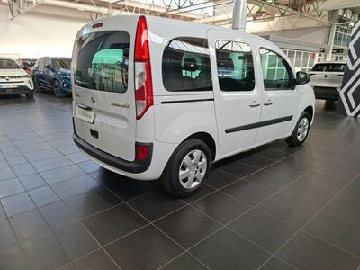 Renault Kangoo Blue dCi 95 Business