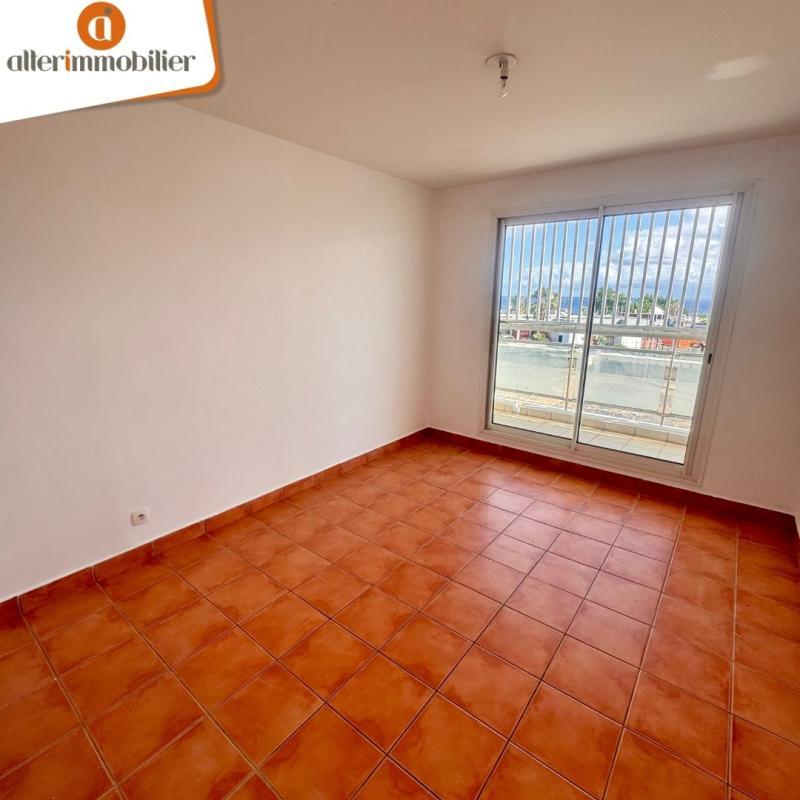 Appartement - 101 m² - 5 pièces