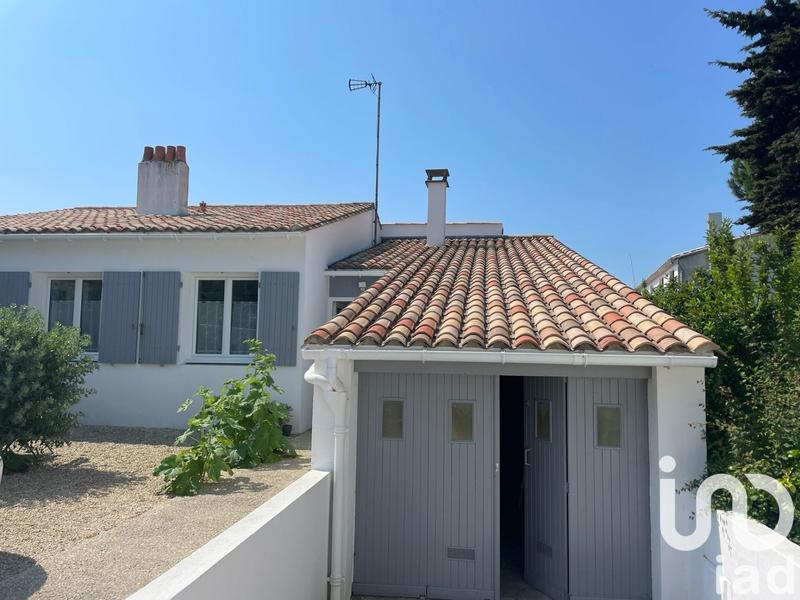 Maison - 114 m² - 7 pièces