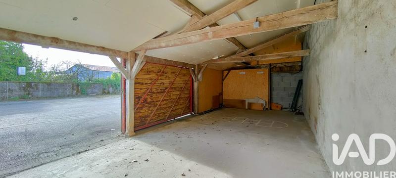 Maison - 165 m² - 5 pièces